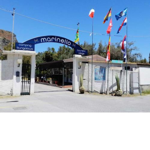MARINELLO Camping & Touristic Village