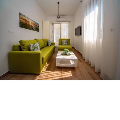 Mariner Apartments