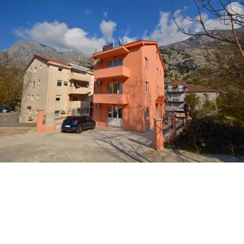 Marinero Apartments