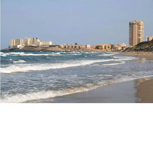 Marinesco 2, 2 Bedroom, 2Bathroom LMHA13