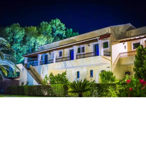 Marini Apartments