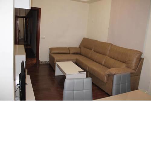 MARIÑIGUEZ APARTAMENT.