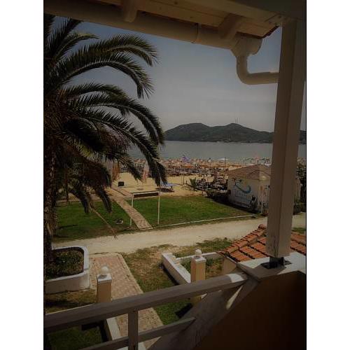 Marinis Boutique Aparthotel