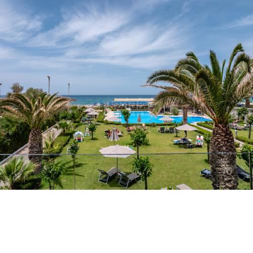 Marinos Beach Hotel-Apartments