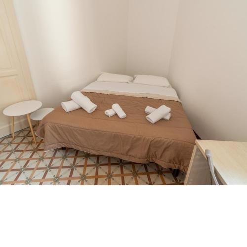 Marinuzzi Apartment