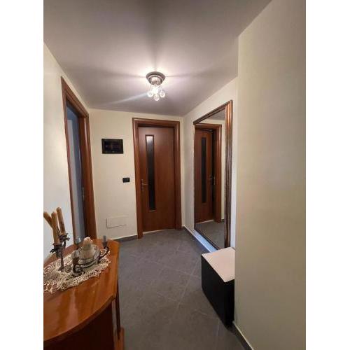 Mario apartament