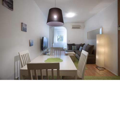 Mario Apartment