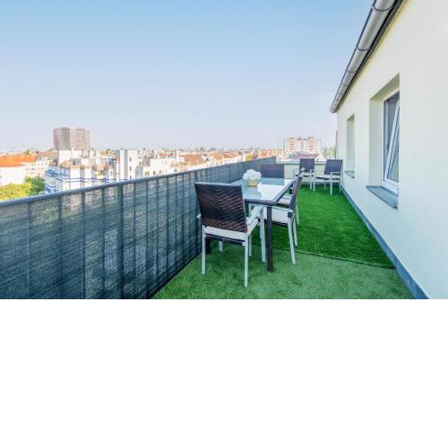 Mario-Apartment