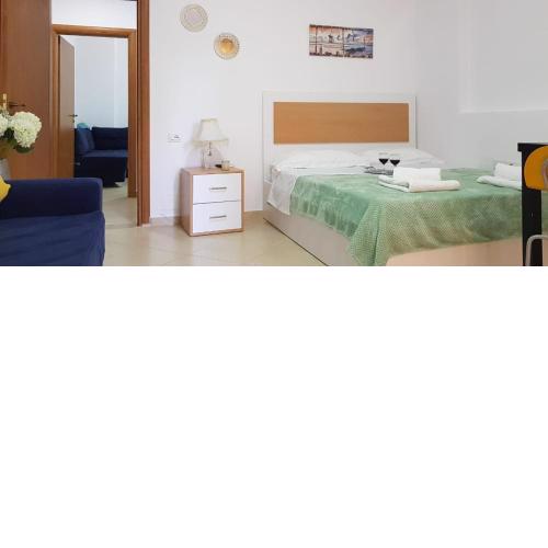Mario Apartments 1 - Vlore