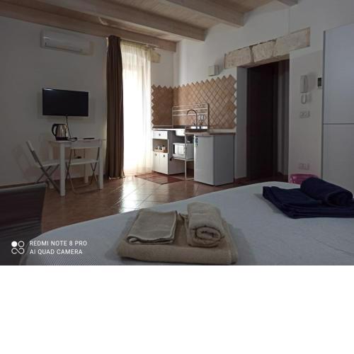 Mario Home Ossi
