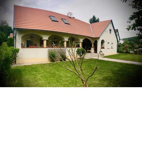 Marion Apartmanok