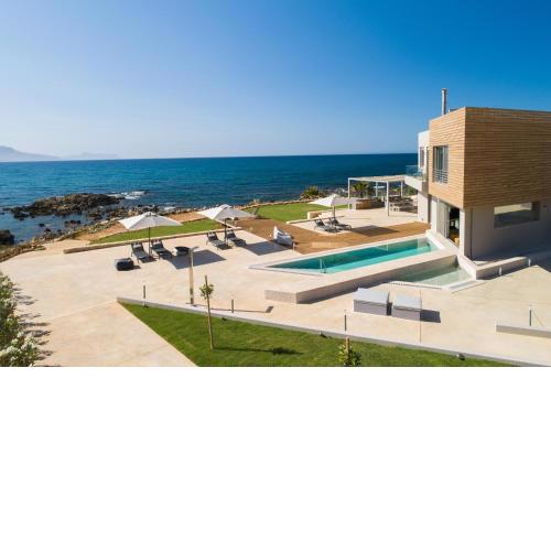 Marion La Lumiere, An intimate Villa Resort!