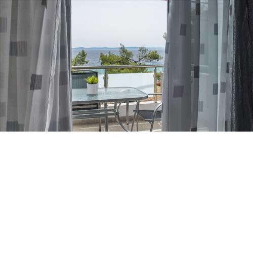 Marios Apartments Toroni