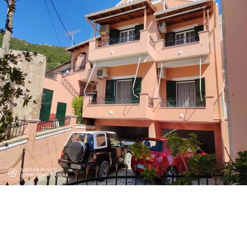 Marios House
