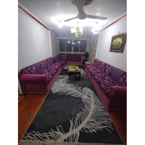 Mariouteya Apartment