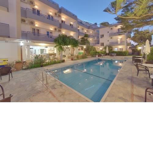 Marirena Hotel