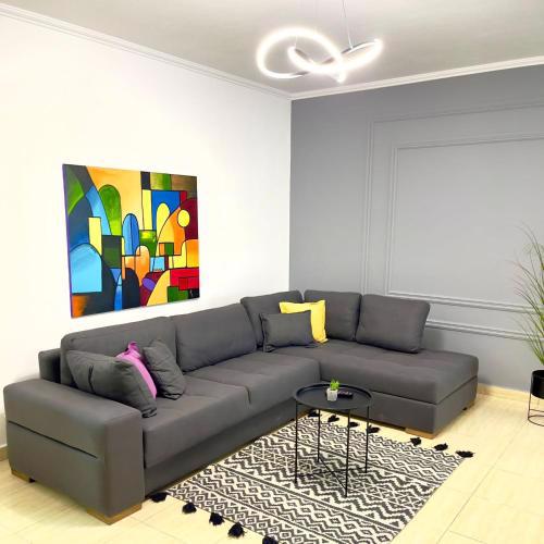 Maris Apartment