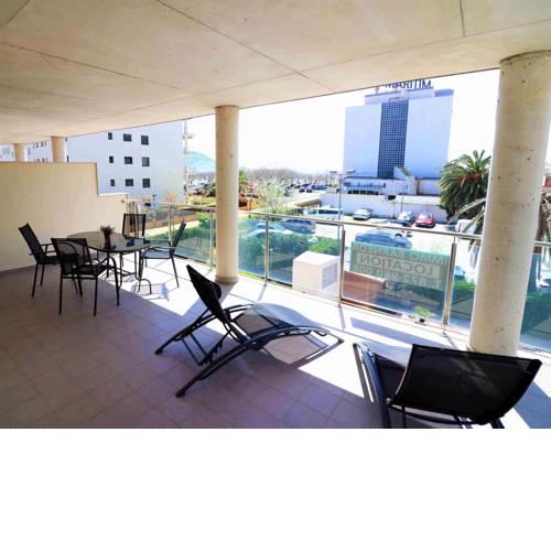 MARITIM 2D-Apartamento a 200 mtrs playa y con vistas en Roses