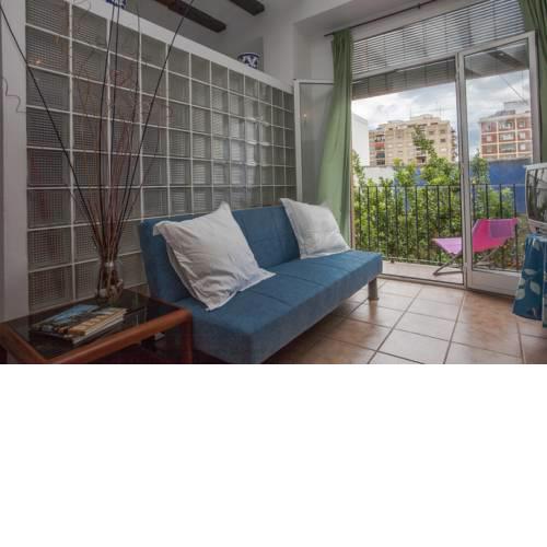 Maritim Apartments