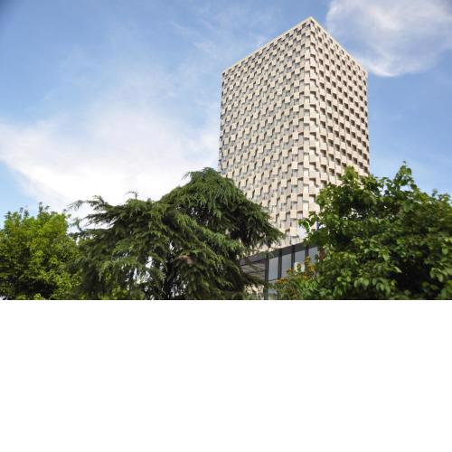 Maritim Hotel Plaza Tirana