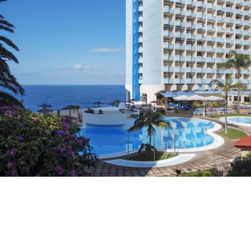 Maritim Hotel Tenerife