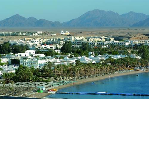 Maritim Jolie Ville Resort & Casino