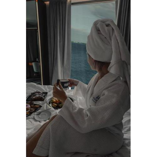 Maritim Marina Bay Resort & Casino