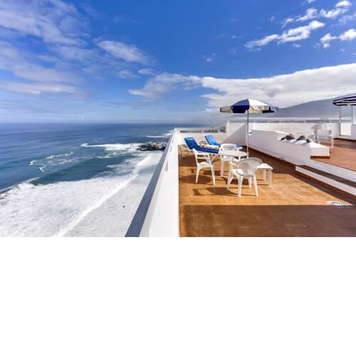 Maritim Penthouse mit Traumblick - [#84057]