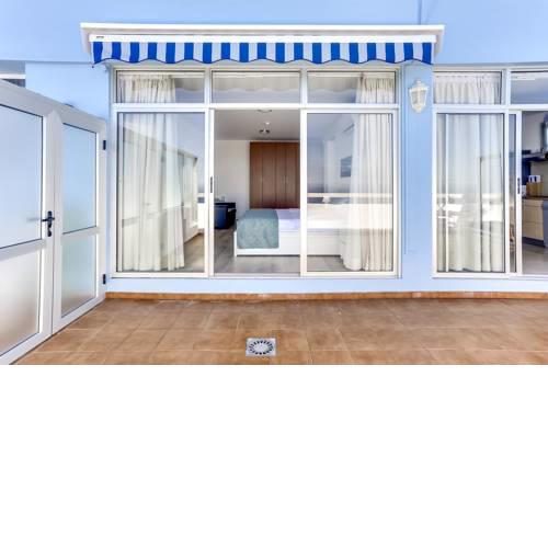 Maritim Penthouse mit wundervollem Blick - [#84055]