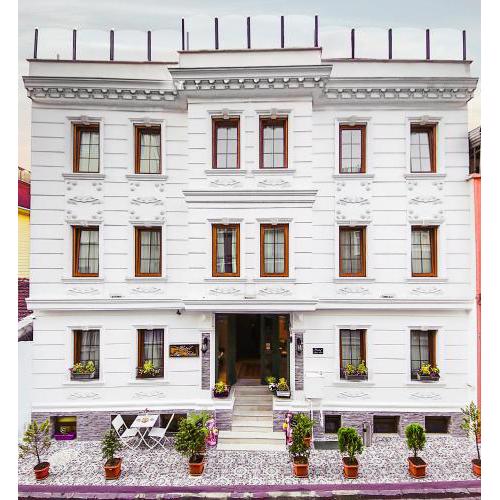 Maritime Hotel Istanbul