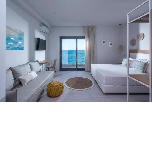Maritime Suites by Enorme