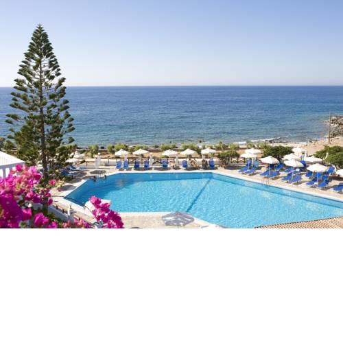 Maritimo Beach Hotel