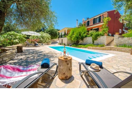 Maritina House