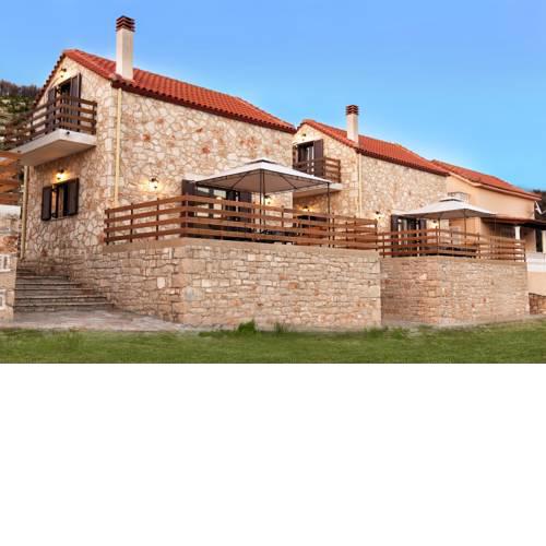 Maritina Houses