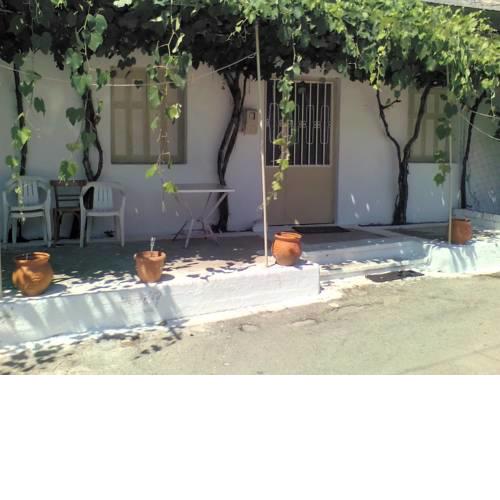 MARITSA COUNTRY HOME