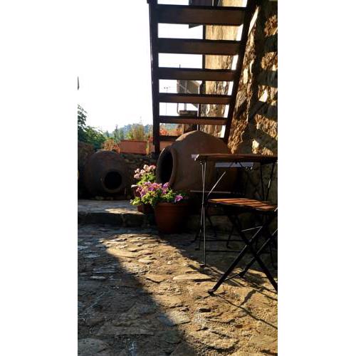 Maritsa Lodge