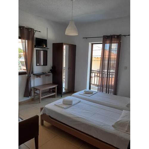 Mariza Apartments -studios