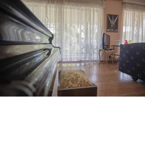 Mariza's Apartment