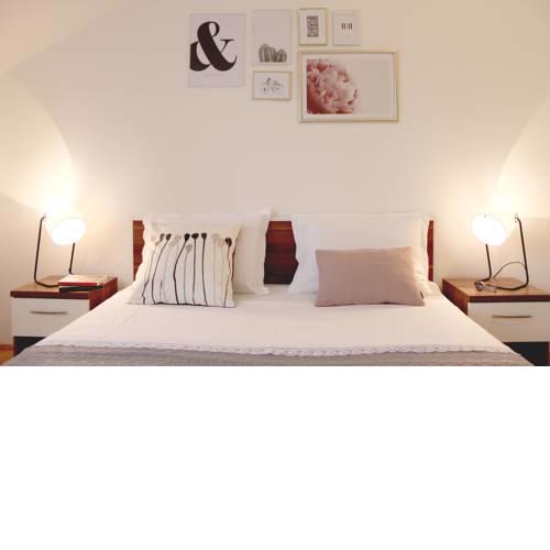 Marjan Hill Apartment