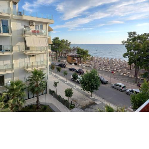 Marjana's Sea View Apartment 1