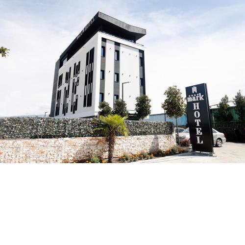 Mark Hotel Tirana