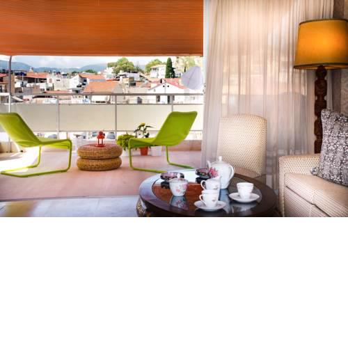 MARKAS, IDEAL LOCATION WITH THE BEST VIEW