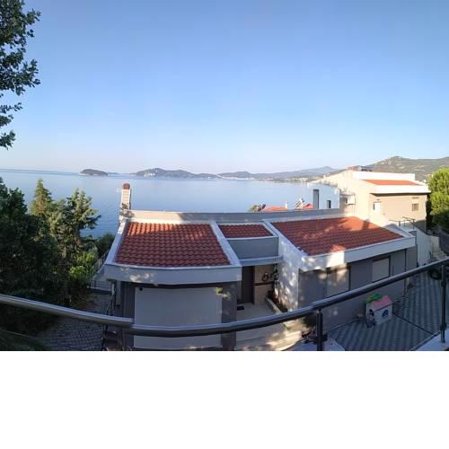 Markellas Summer House