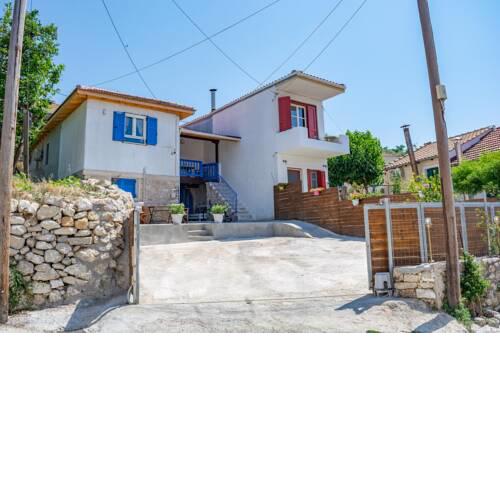 MarkEm Village House
