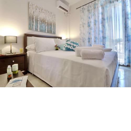 Markisia Luxury Apartment Πολυχρονίου Κωνσταντά 26 Διαμέρισμα
