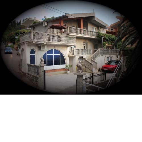 Marko Apartment