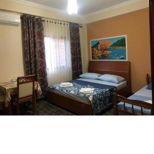 Marko rooms