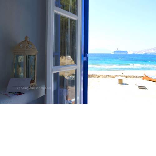 Markos Beach Hotel
