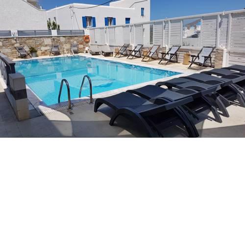 Markos Village Pension