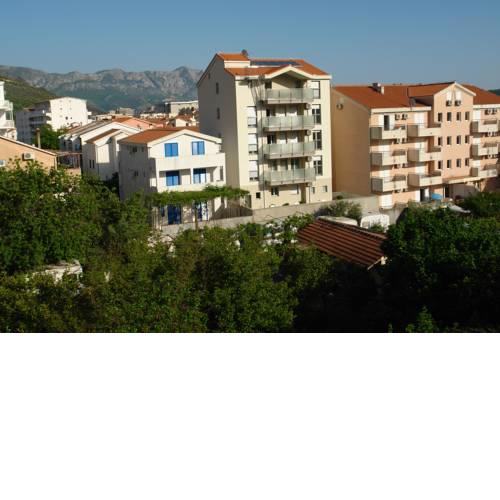 Markovic apartmani